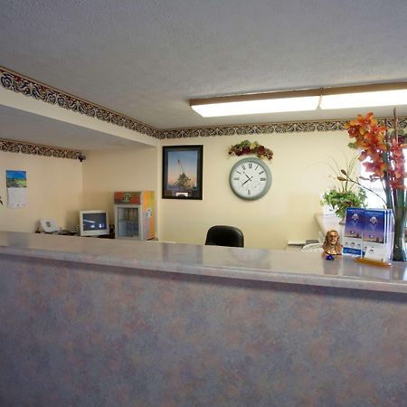 America'S Best Value Inn Litchfield מראה פנימי תמונה