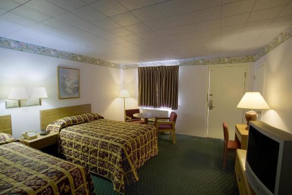 America'S Best Value Inn Litchfield חדר תמונה