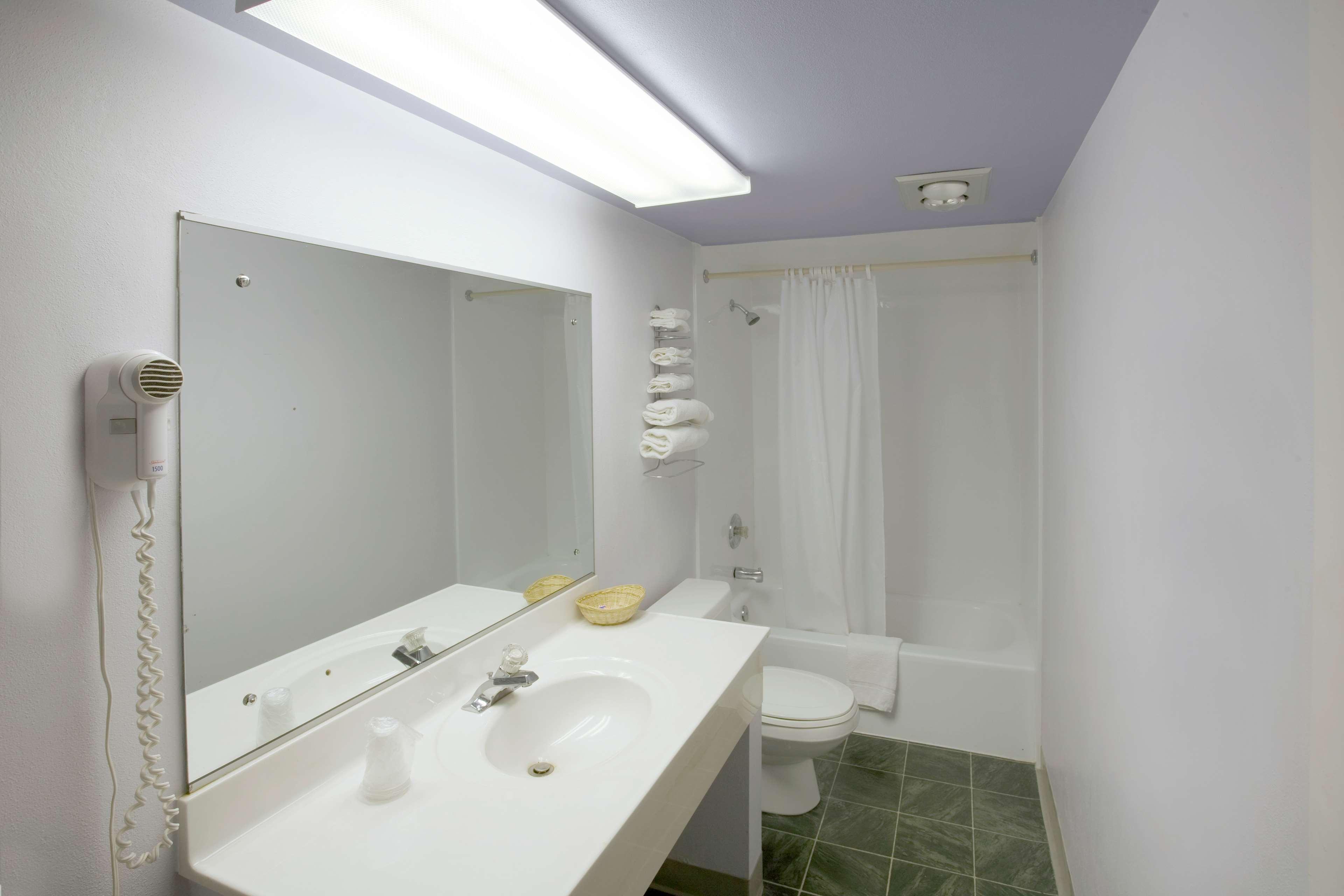 America'S Best Value Inn Litchfield חדר תמונה